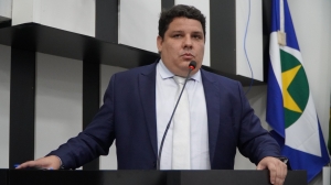 Alex Rodrigues convoca audiência pública para debater atrasos e impactos da obra do BRT em Cuiabá