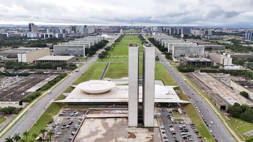 Congresso analisará na 5ª feira projeto para padronizar emendas