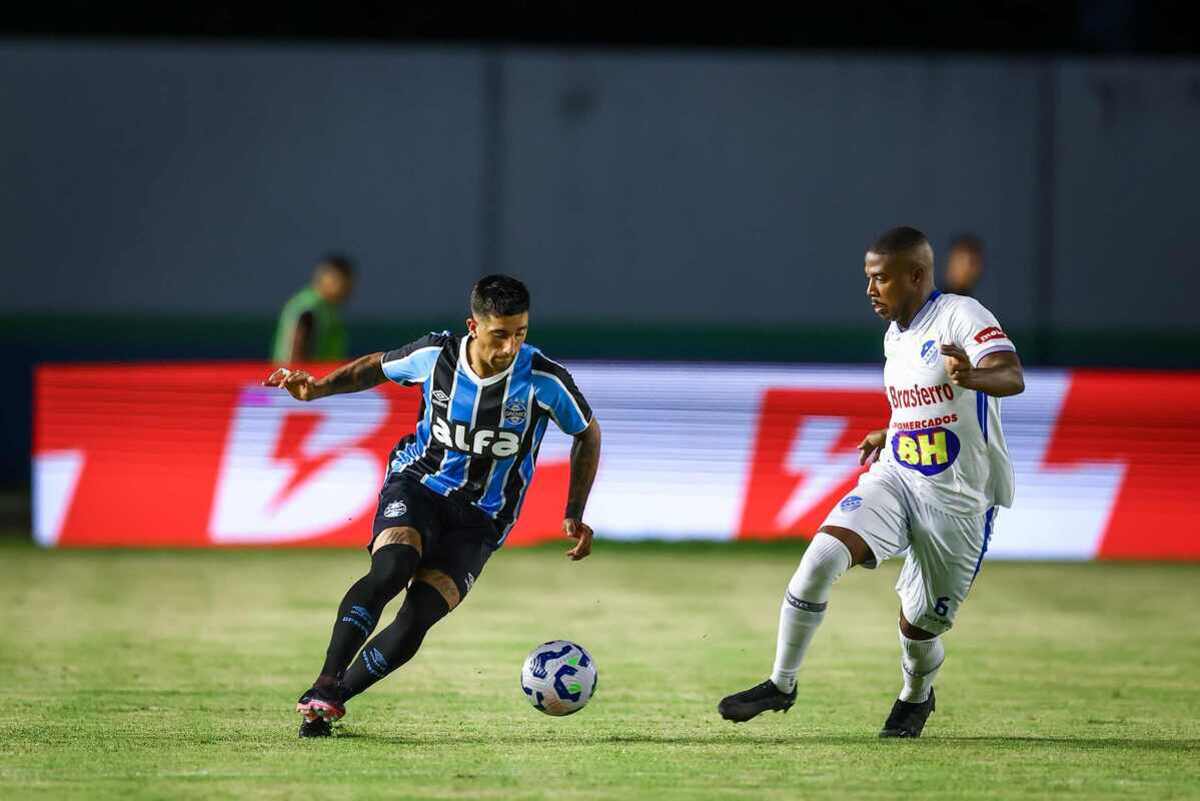 Grêmio chega pressionado para enfrentar Athletic. Veja onde assistir