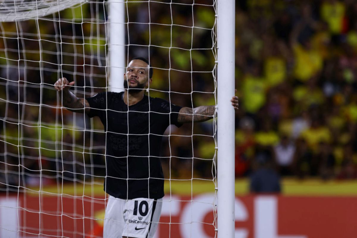 Saiba quanto o Corinthians pode perder se não avançar na Libertadores