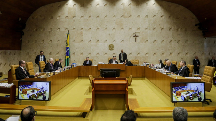 Ao vivo: STF decide se libera esterilização voluntária de mulheres