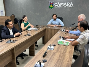 Comissão de Educação da Câmara debate prestação de contas do Fundeb em Cuiabá