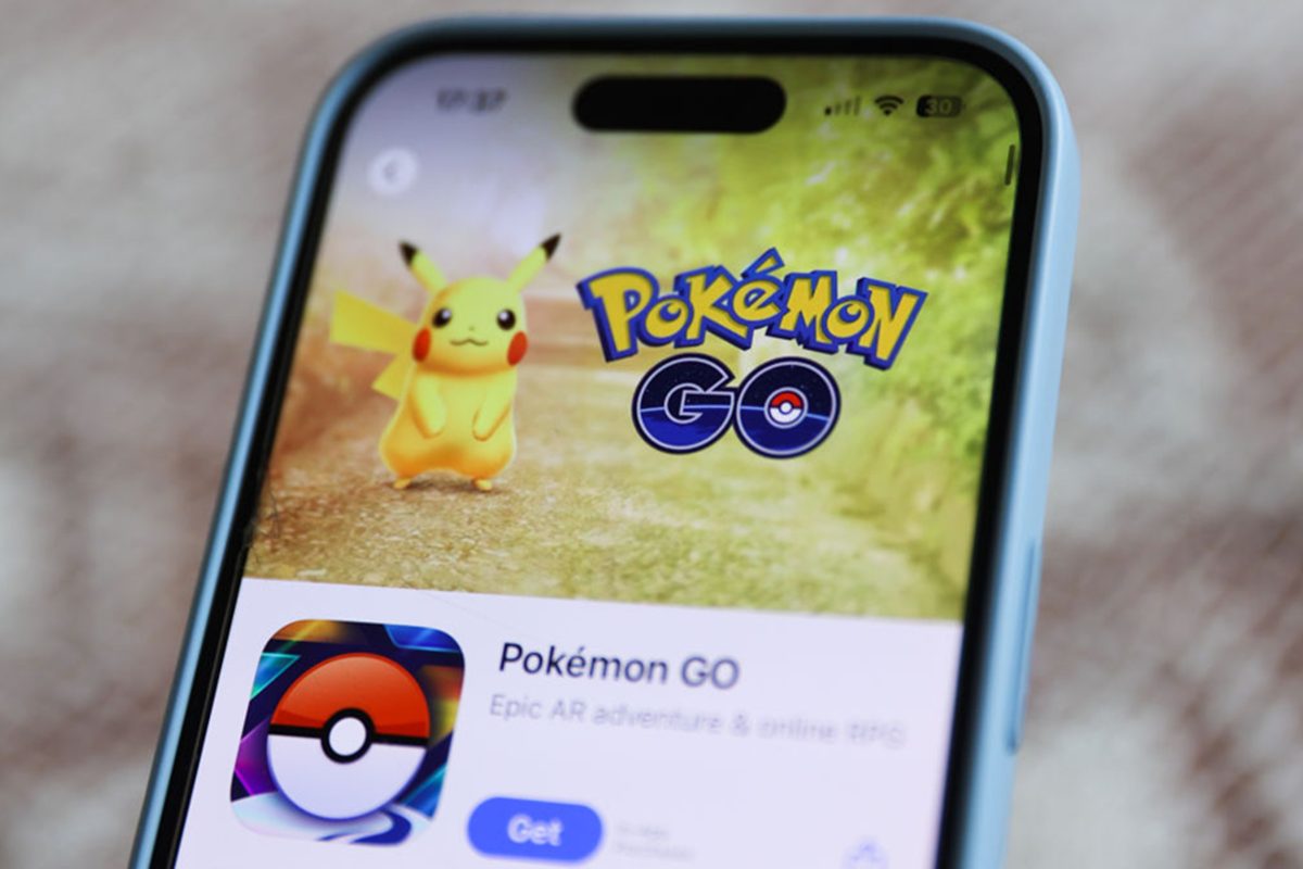 Pokémon saudita: Niantic vende negócio de games por US$ 3,5 bilhões