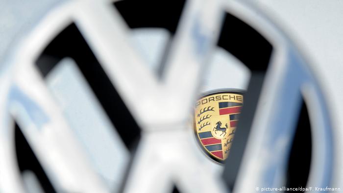 Porsche investe US$ 872 milhões em motores a combustão