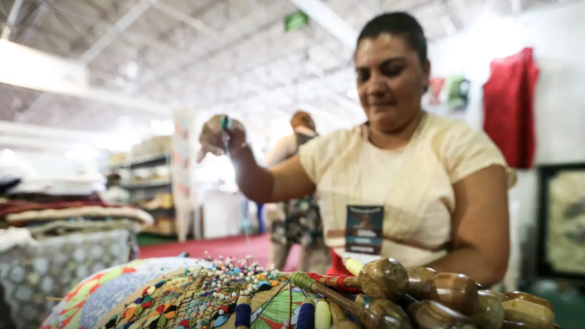 Brasil tem alta de 27% na abertura de pequenos negócios