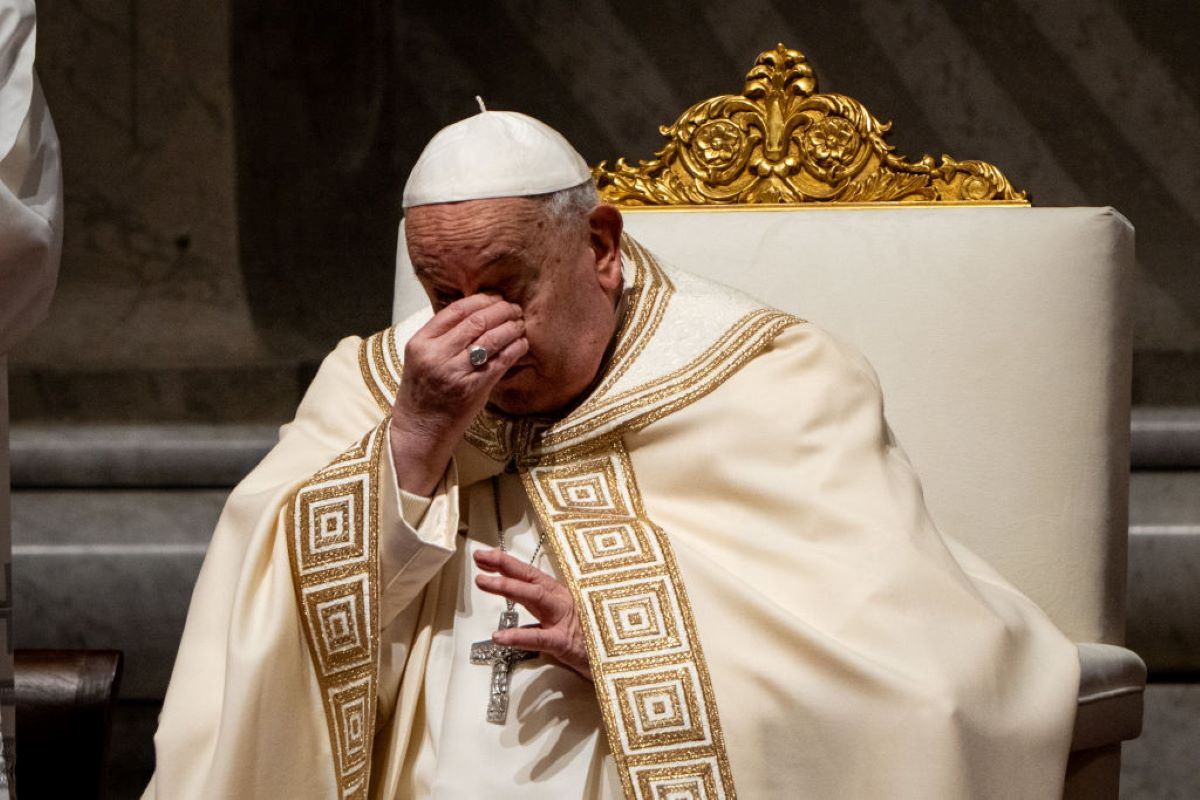 Papa Francisco: Vaticano atualiza estado de saúde na tarde de 5ª. Veja