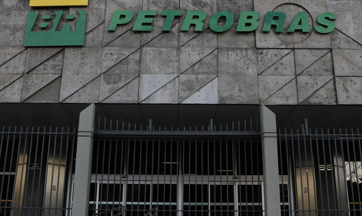 Petrobras contribuiu com 7% da arrecadação total do país em 2024