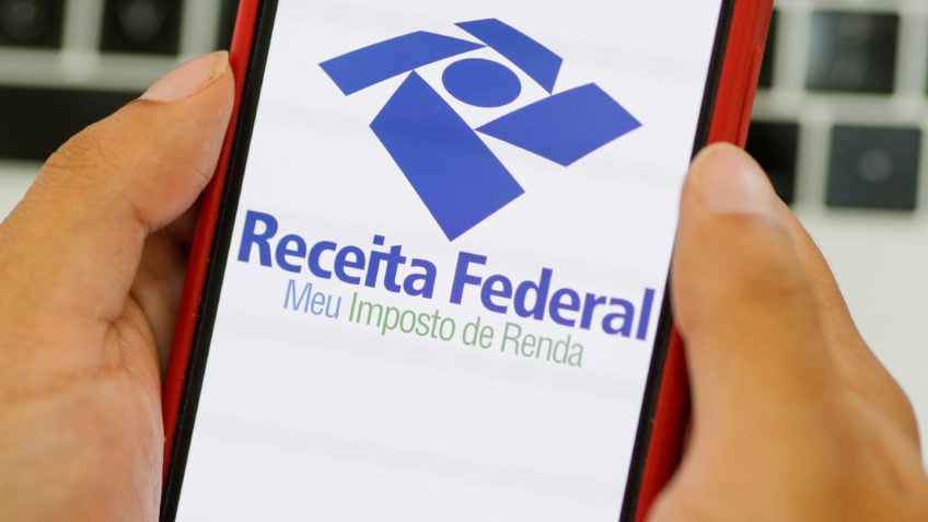 Receita lança novo app para declaração do Imposto de Renda