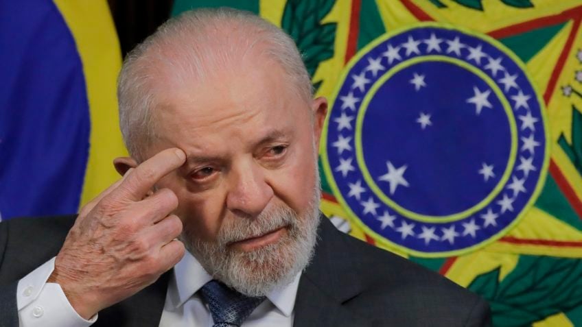 Governo Lula é ruim ou péssimo para 41% dos brasileiros