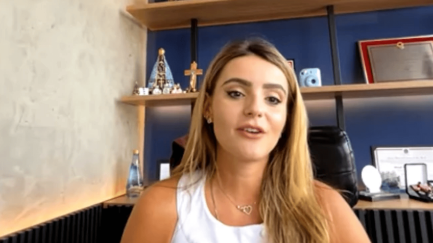 Amanda Vettorazzo critica Janja: "Não agrada nem a esquerda"