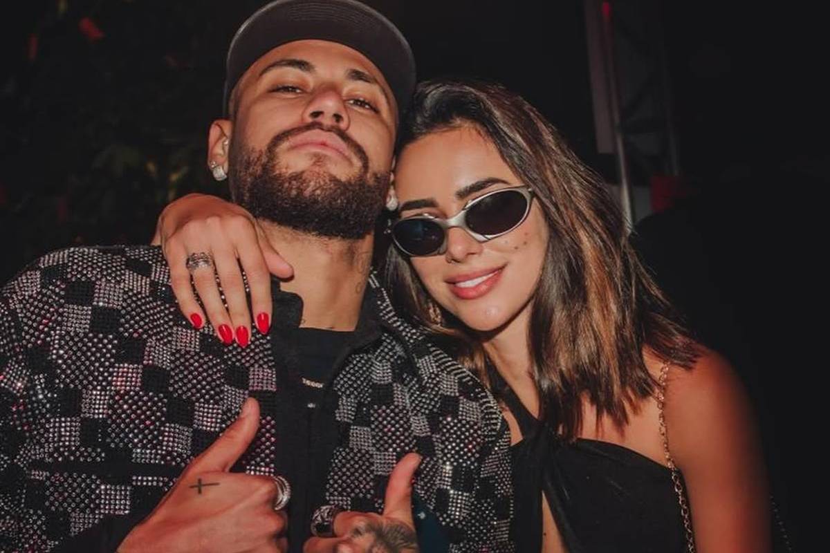 Neymar é alvo das redes sociais após suposta traição a Bruna Biancardi