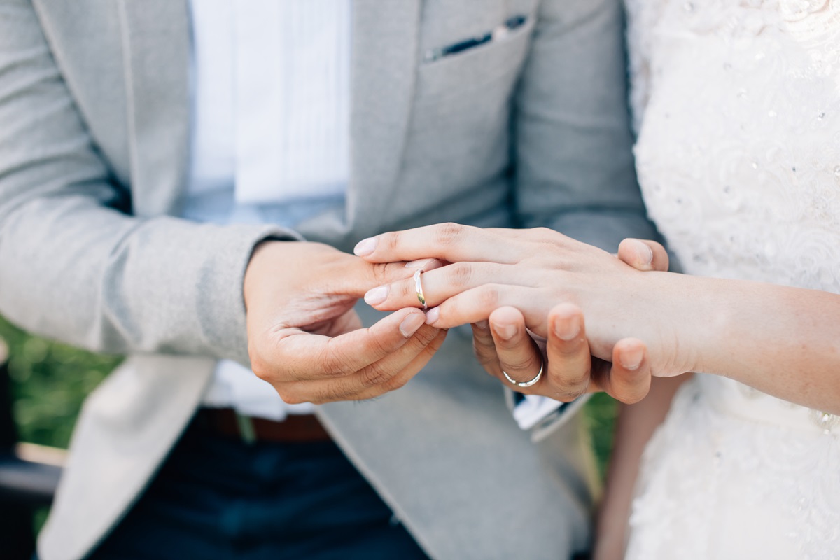 Casamento triplica risco de obesidade em homens, aponta estudo