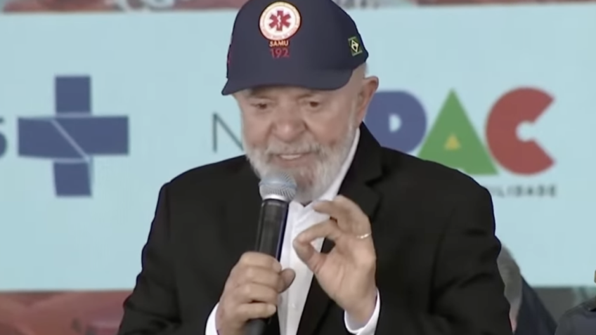 Lula diz que anunciará crédito para quem quer reformar a casa