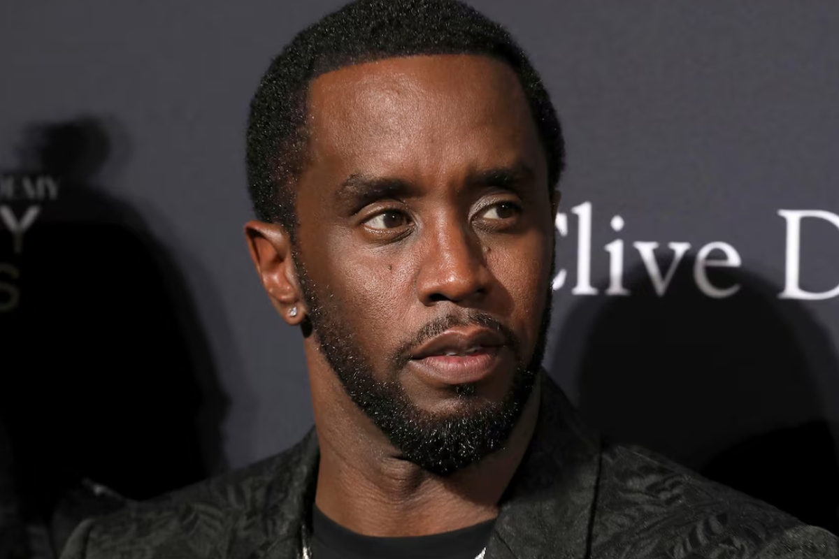 Sean Diddy nega acusações de trabalho forçado em nova audiência