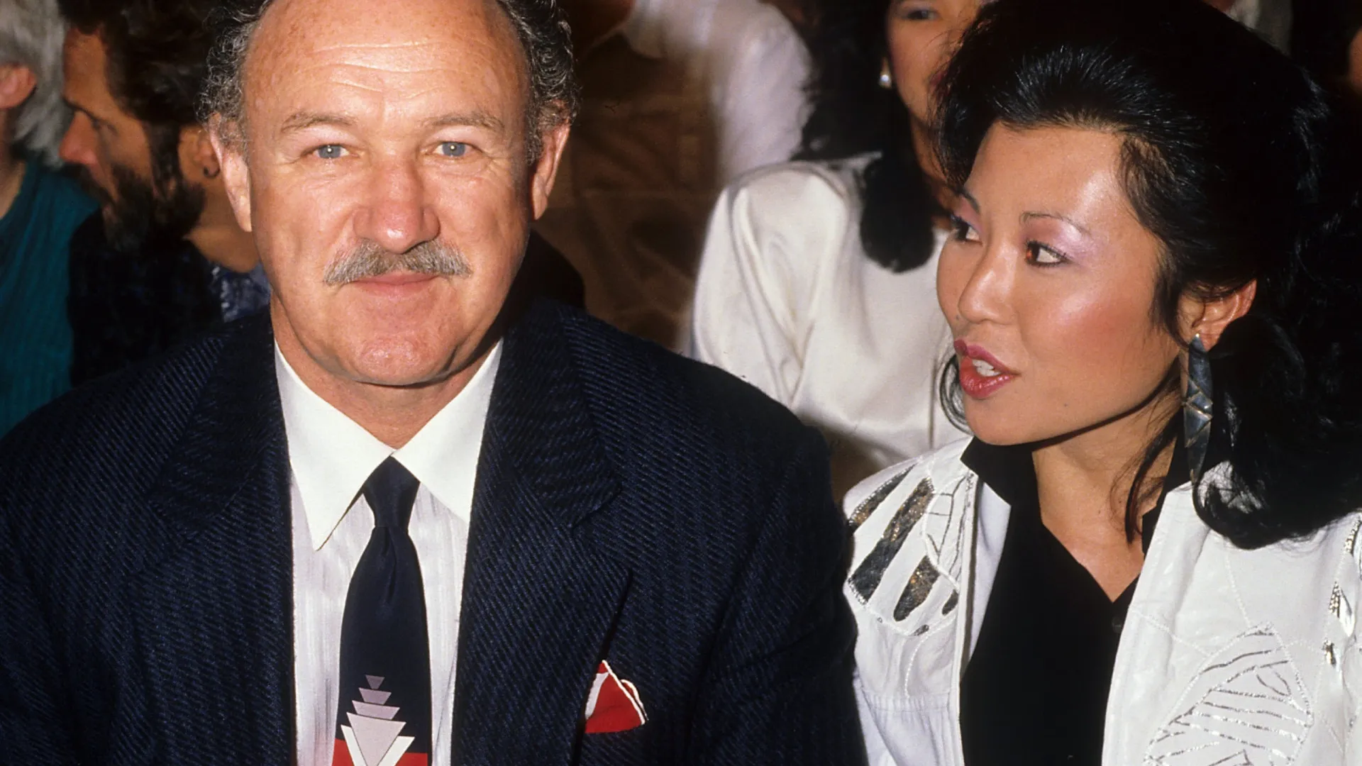 Gene Hackman deixou US$ 80 milhões para mulher e não para os três filhos