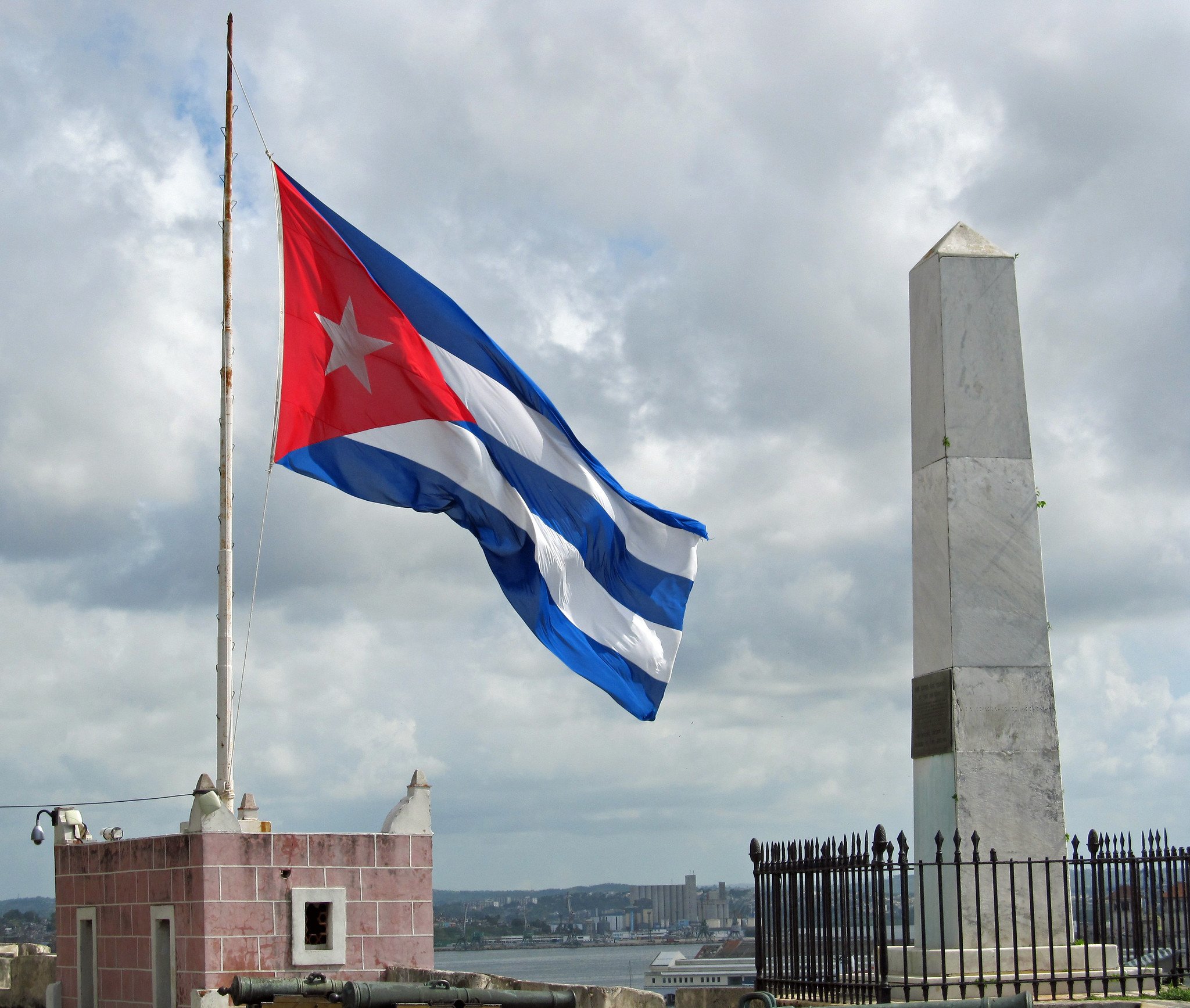 Apagão em Cuba deixa milhões sem energia