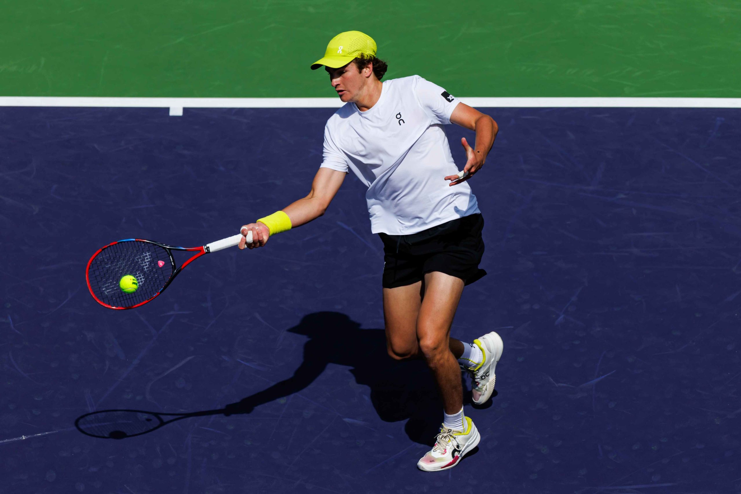 Vídeo: João Fonseca derrota Bublik e conquista o Challenger de Phoenix