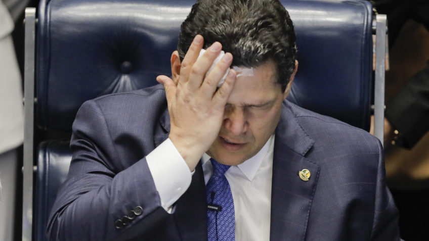 Psol aciona STF contra “drible” das emendas do Congresso em Dino