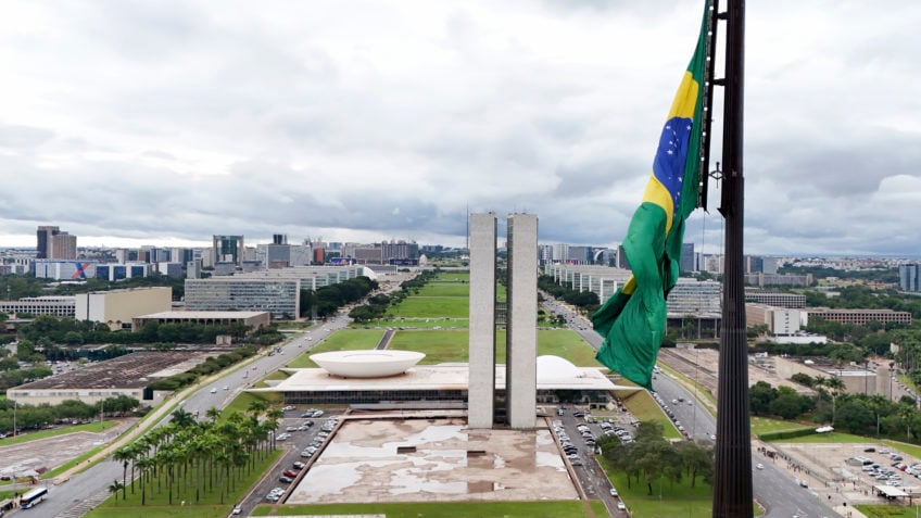 Emendas de líderes podem camuflar congressistas autores