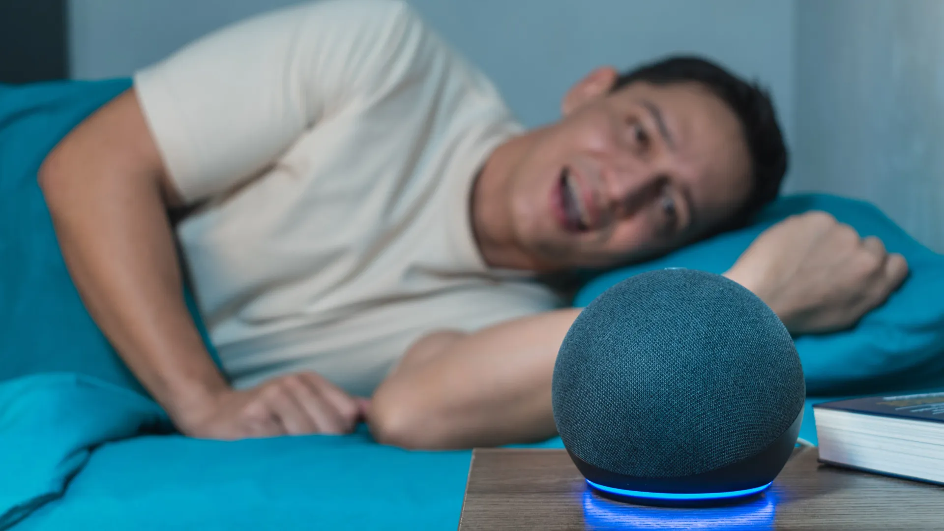 Alexa obrigará usuários americanos a enviar conversas a servidor da Amazon