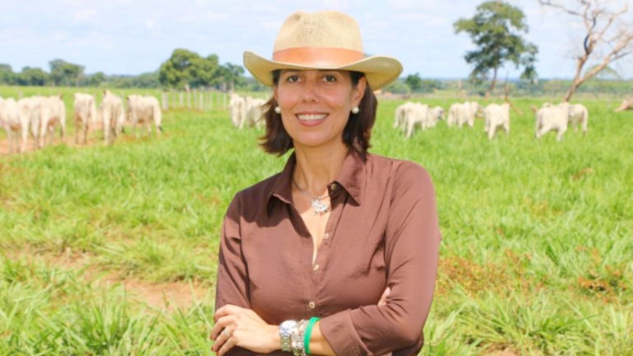 Pecuarista é referência no mercado da carne em Mato Grosso