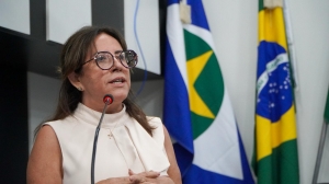 Maria Avalone destaca ações em comunidades e reforça compromisso com esporte, combate à violência e qualificação profissional