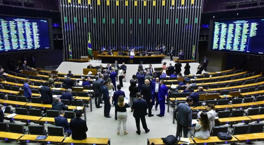 Congresso aprova Orçamento de 2025 e texto vai a sanção; veja