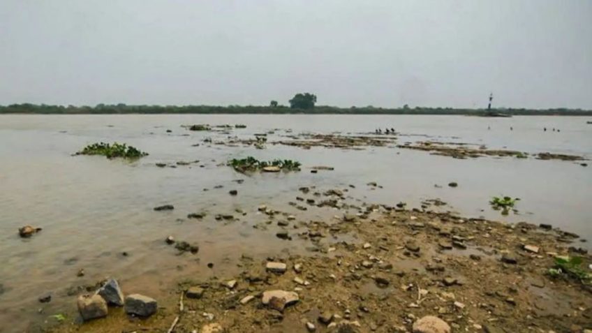 Seca severa ameaça Pantanal e eleva risco de incêndios