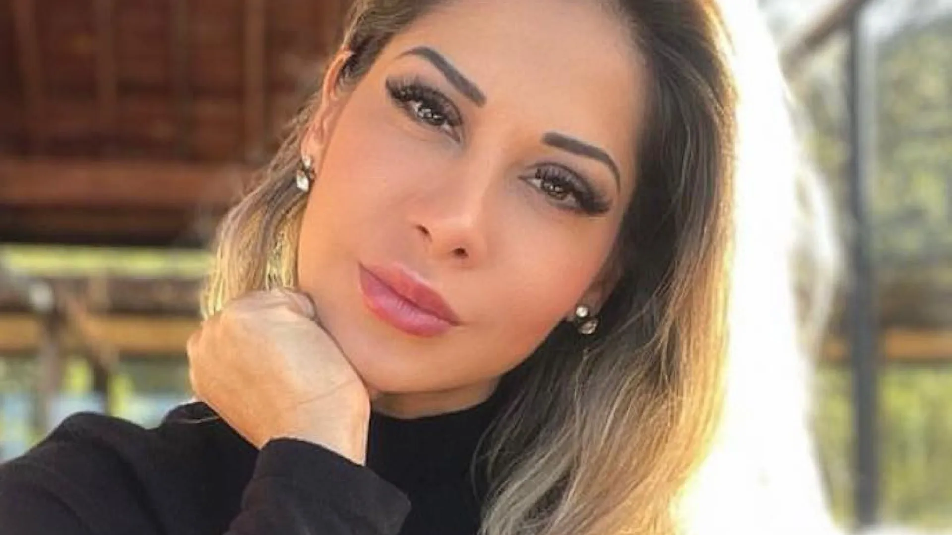 Maíra Cardi revela se vai sustentar o filho e a nora após casamento