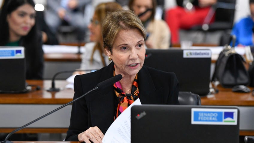 Congresso recebe prioridades para a indústria na 3ª feira