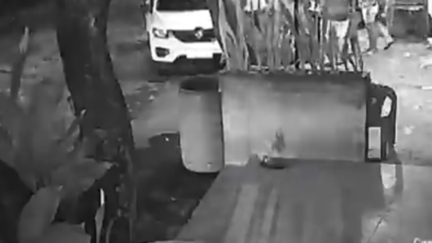 Motorista de aplicativo é preso após atropelar 10 pessoas no RJ