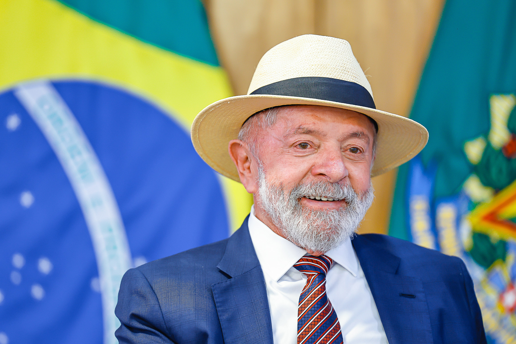 O que esperar da viagem de Lula ao Japão?