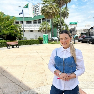 Câmara de Cuiabá retoma feira dedicada a expositoras mulheres