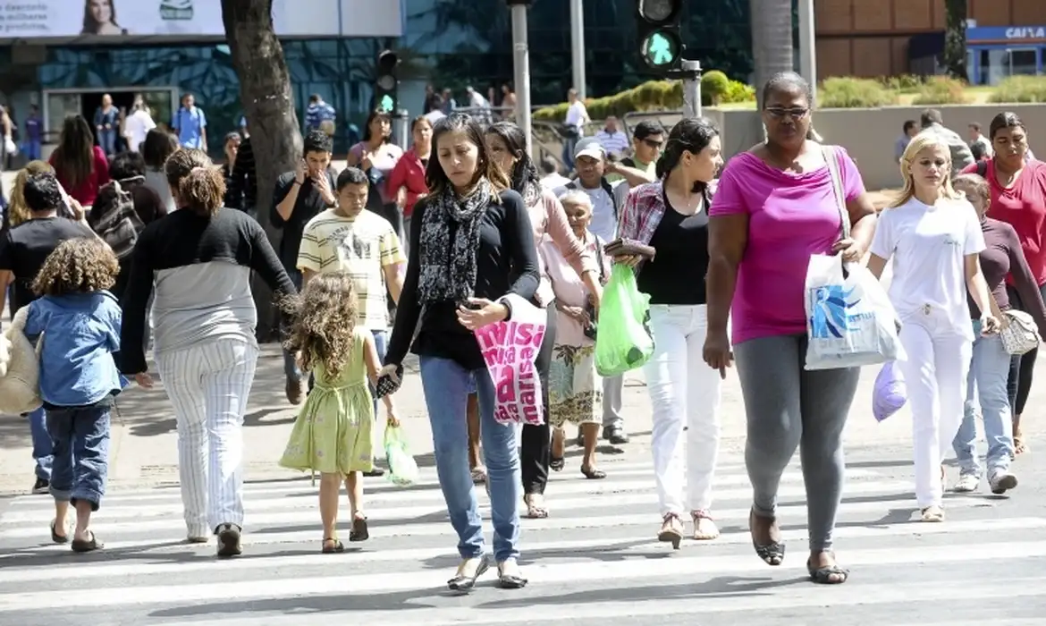 Convergência entre mulheres pode levar a fortalecimento de direitos