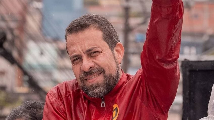 Boulos lança "pacote anti-golpe" na véspera do julgamento de Bolsonaro