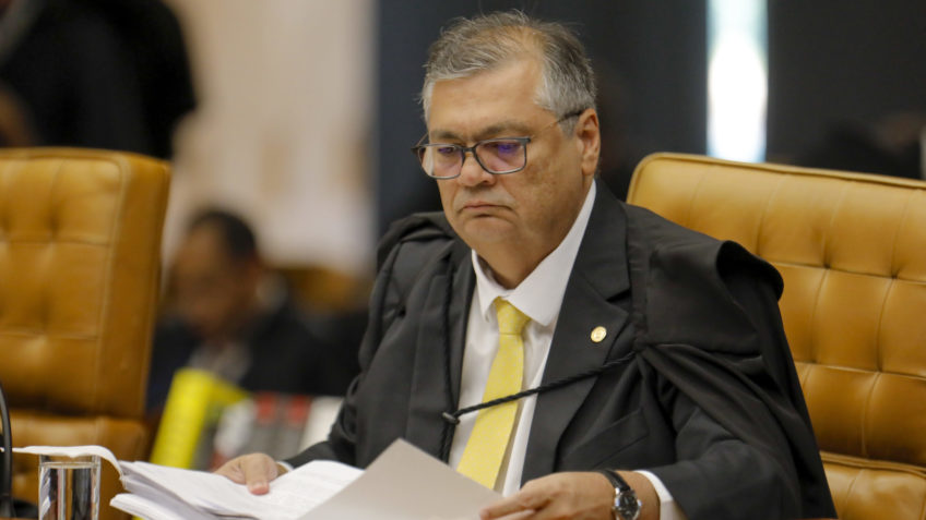 Dino barra mudança de nome da Guarda Civil na Grande São Paulo