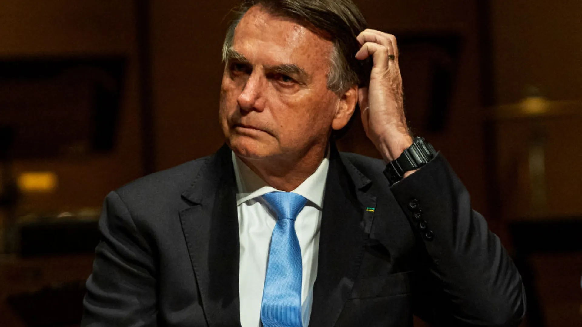 Denúncia contra Bolsonaro analisada no STF prevê penas que podem chegar a 43 anos