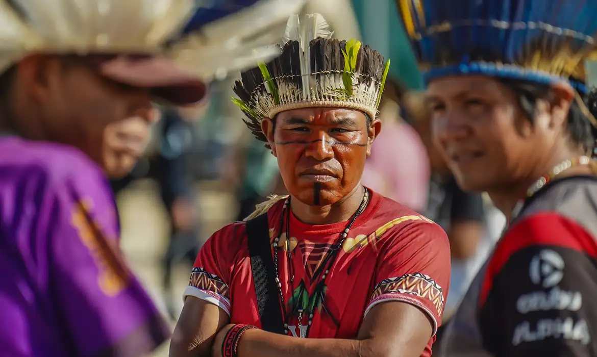 Acordo garante reparação às comunidades indígenas Avá-Guarani