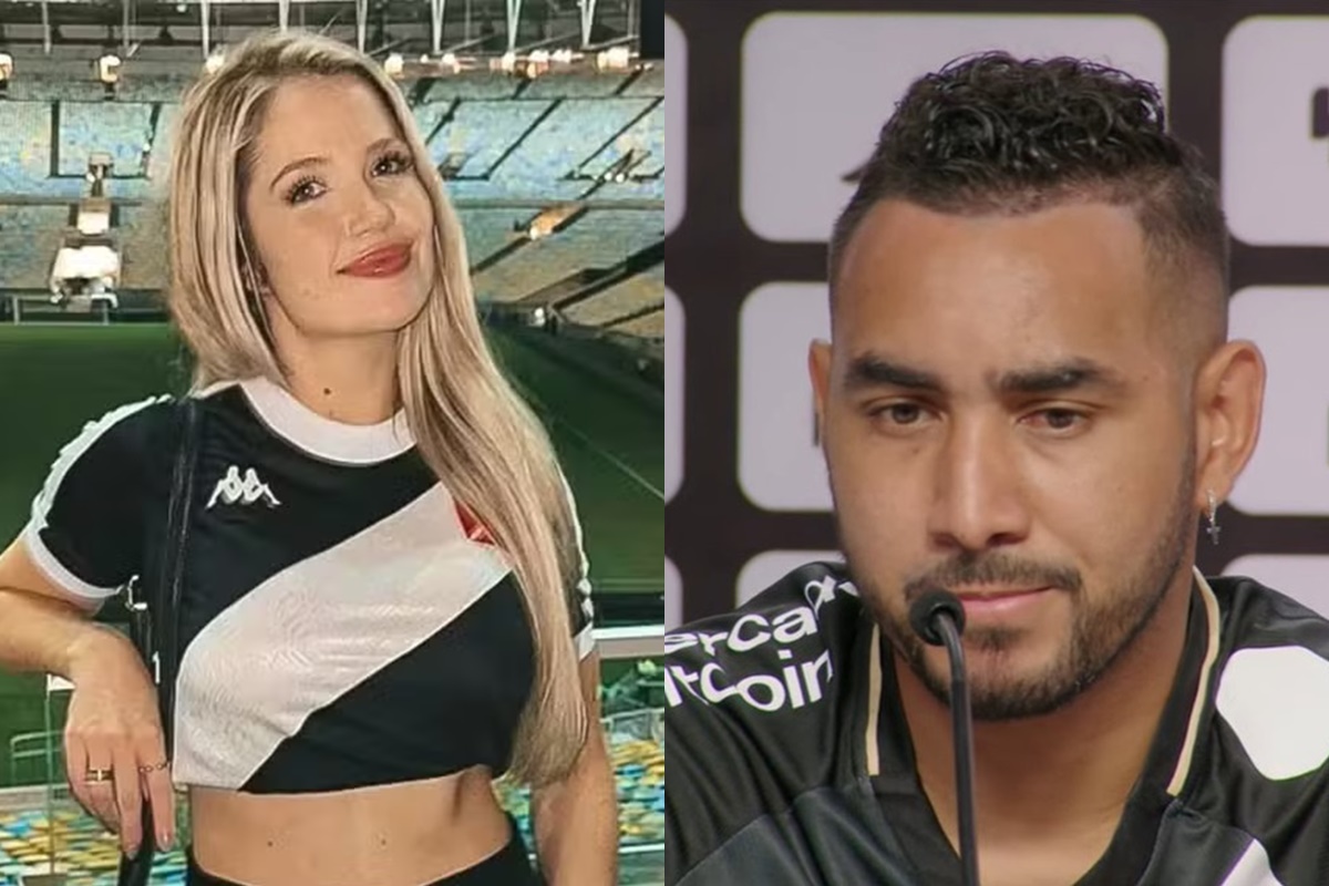 Saiba quem é craque do Palmeiras que causou crise de ciúmes em Payet