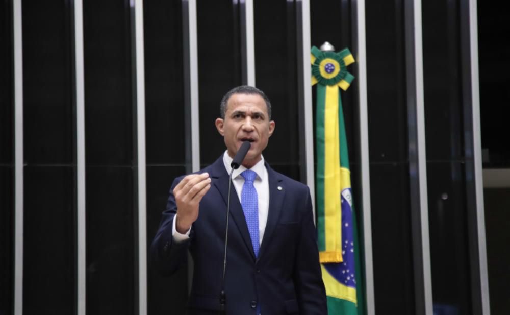 INSURGÊNCIA CRIMINAL - Deputado Coronel Assis propõe lei para punir severamente organizações criminosas