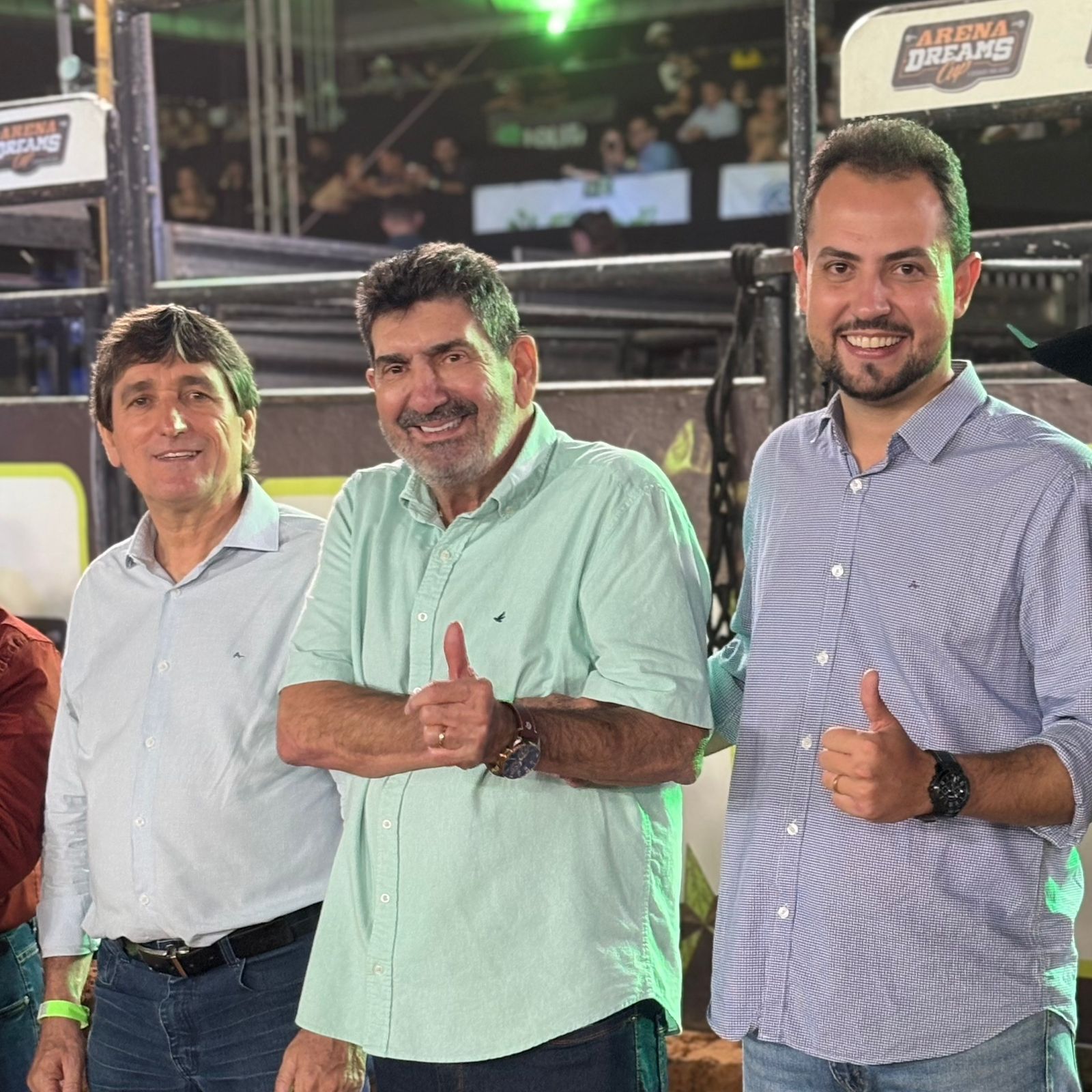 ExpoSerra 2025 reúne mais de 25 mil pessoas em noite histórica