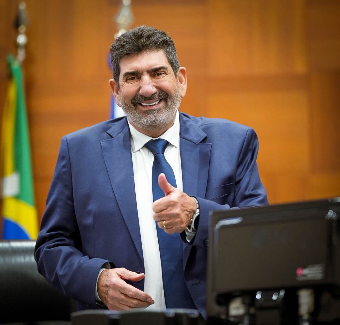 CUIDANDO DE QUEM PRECISA Com R$ 7,2 milhões em emendas para a saúde, Dr. João reforça compromisso com Tangará da Serra: “Nossa base, nosso dever”