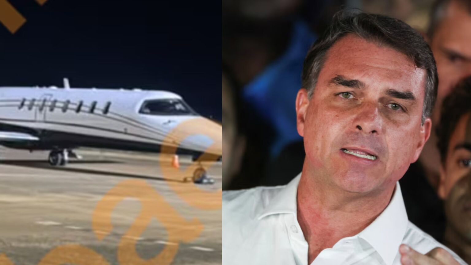 Flávio Bolsonaro fugiu do Brasil? Viagem misteriosa pela Argentina levanta suspeitas
