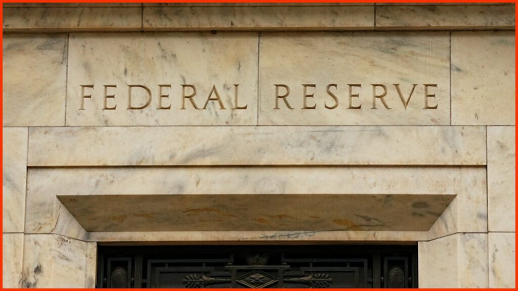 Fed mantém juros entre 3,75% e 4%, mas analistas veem novas altas Fed mantém juros entre 3,75% e 4%, mas analistas veem novas altas