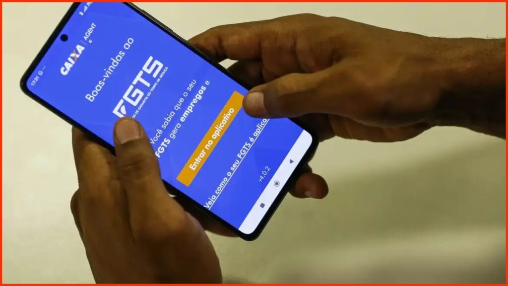 FGTS mantém até 2027 regra de crédito com saque-aniversário FGTS mantém até 2027 regra de crédito com saque-aniversário
