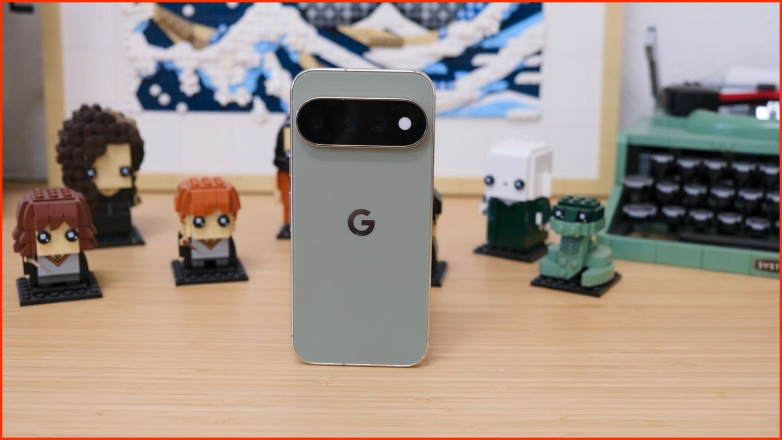 Google Pixel 11 tem menor preço registrado antes da Black Friday
