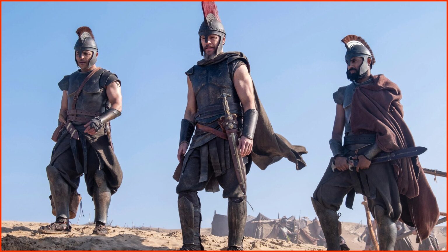 Grok admite limites de episódio de IA inspirado em A Odisseia