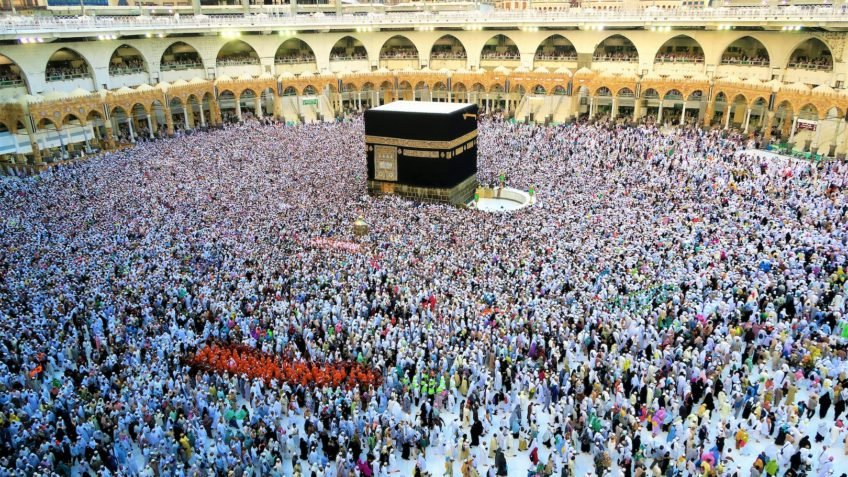 Conheça a história do islamismo nos Estados Unidos