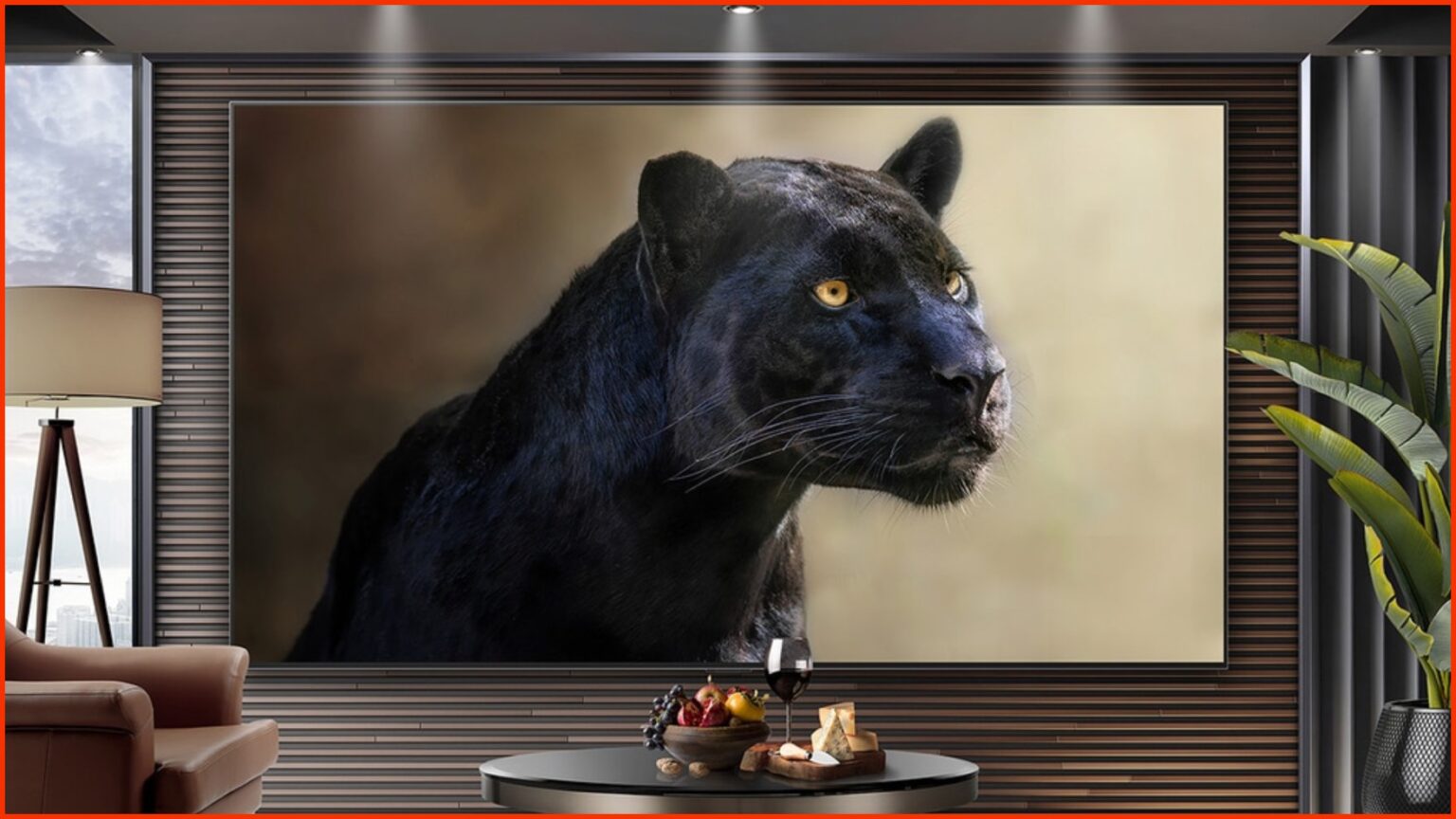 LG Display pode levar painéis OLED a 111 polegadas